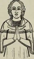 Picture 117 of 501 from British costume during XIX centuries (civil and ecclesiastical) (1910), leaf 151