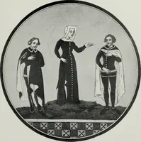 Picture 119 of 501 from British costume during XIX centuries (civil and ecclesiastical) (1910), leaf 154