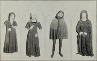 Picture 121 of 501 from British costume during XIX centuries (civil and ecclesiastical) (1910), leaf 155
