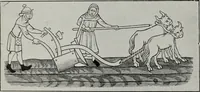Picture 126 of 501 from British costume during XIX centuries (civil and ecclesiastical) (1910), leaf 161