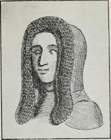 An illustration from British costume during XIX centuries (civil and ecclesiastical) (1910)