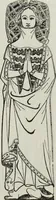 Picture 135 of 501 from British costume during XIX centuries (civil and ecclesiastical) (1910), leaf 176