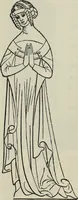 Picture 136 of 501 from British costume during XIX centuries (civil and ecclesiastical) (1910), leaf 177