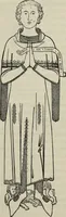Picture 139 of 501 from British costume during XIX centuries (civil and ecclesiastical) (1910), leaf 181