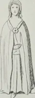 Picture 144 of 501 from British costume during XIX centuries (civil and ecclesiastical) (1910), leaf 188