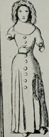 Picture 146 of 501 from British costume during XIX centuries (civil and ecclesiastical) (1910), leaf 188