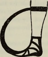 An illustration from British costume during XIX centuries (civil and ecclesiastical) (1910)