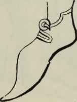 An illustration from British costume during XIX centuries (civil and ecclesiastical) (1910)