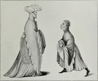 Picture 159 of 501 from British costume during XIX centuries (civil and ecclesiastical) (1910), leaf 196