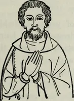 An illustration from British costume during XIX centuries (civil and ecclesiastical) (1910)