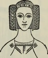Picture 165 of 501 from British costume during XIX centuries (civil and ecclesiastical) (1910), leaf 203