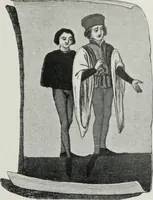 Picture 167 of 501 from British costume during XIX centuries (civil and ecclesiastical) (1910), leaf 204