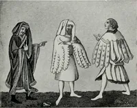 Picture 168 of 501 from British costume during XIX centuries (civil and ecclesiastical) (1910), leaf 204