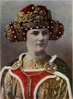 Picture 176 of 501 from British costume during XIX centuries (civil and ecclesiastical) (1910), leaf 214