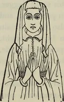 An illustration from British costume during XIX centuries (civil and ecclesiastical) (1910)