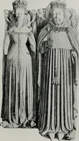 Picture 185 of 501 from British costume during XIX centuries (civil and ecclesiastical) (1910), leaf 222