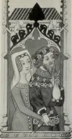 Picture 190 of 501 from British costume during XIX centuries (civil and ecclesiastical) (1910), leaf 225