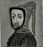 Picture 192 of 501 from British costume during XIX centuries (civil and ecclesiastical) (1910), leaf 225