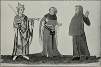 Picture 198 of 501 from British costume during XIX centuries (civil and ecclesiastical) (1910), leaf 234