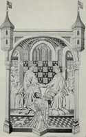 An illustration from British costume during XIX centuries (civil and ecclesiastical) (1910)