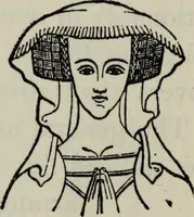 Picture 208 of 501 from British costume during XIX centuries (civil and ecclesiastical) (1910), leaf 243