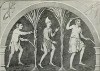Picture 9 of 501 from British costume during XIX centuries (civil and ecclesiastical) (1910), leaf 26
