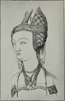An illustration from British costume during XIX centuries (civil and ecclesiastical) (1910)