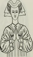 Picture 227 of 501 from British costume during XIX centuries (civil and ecclesiastical) (1910), leaf 264