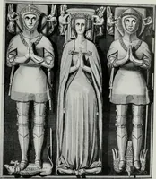Picture 235 of 501 from British costume during XIX centuries (civil and ecclesiastical) (1910), leaf 274