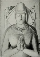 Picture 236 of 501 from British costume during XIX centuries (civil and ecclesiastical) (1910), leaf 275