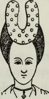 Picture 237 of 501 from British costume during XIX centuries (civil and ecclesiastical) (1910), leaf 276