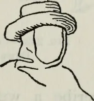 An illustration from British costume during XIX centuries (civil and ecclesiastical) (1910)