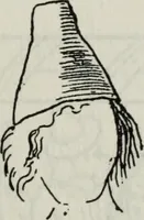 Picture 258 of 501 from British costume during XIX centuries (civil and ecclesiastical) (1910), leaf 290