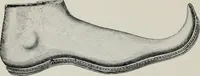 Picture 262 of 501 from British costume during XIX centuries (civil and ecclesiastical) (1910), leaf 293