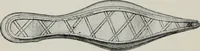 An illustration from British costume during XIX centuries (civil and ecclesiastical) (1910)