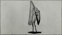 Picture 277 of 501 from British costume during XIX centuries (civil and ecclesiastical) (1910), leaf 306