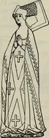 Picture 279 of 501 from British costume during XIX centuries (civil and ecclesiastical) (1910), leaf 309