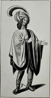 Picture 299 of 501 from British costume during XIX centuries (civil and ecclesiastical) (1910), leaf 326