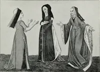 Picture 306 of 501 from British costume during XIX centuries (civil and ecclesiastical) (1910), leaf 334