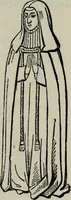 Picture 312 of 501 from British costume during XIX centuries (civil and ecclesiastical) (1910), leaf 339