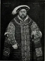An illustration from British costume during XIX centuries (civil and ecclesiastical) (1910)