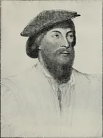 An illustration from British costume during XIX centuries (civil and ecclesiastical) (1910)