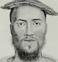An illustration from British costume during XIX centuries (civil and ecclesiastical) (1910)