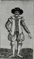 Picture 320 of 501 from British costume during XIX centuries (civil and ecclesiastical) (1910), leaf 348