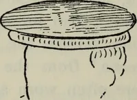 An illustration from British costume during XIX centuries (civil and ecclesiastical) (1910)