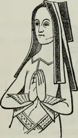 Picture 334 of 501 from British costume during XIX centuries (civil and ecclesiastical) (1910), leaf 358