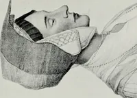 Picture 337 of 501 from British costume during XIX centuries (civil and ecclesiastical) (1910), leaf 362