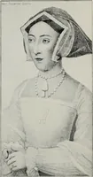 An illustration from British costume during XIX centuries (civil and ecclesiastical) (1910)
