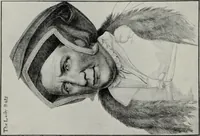Picture 340 of 501 from British costume during XIX centuries (civil and ecclesiastical) (1910), leaf 363
