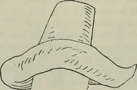 Picture 354 of 501 from British costume during XIX centuries (civil and ecclesiastical) (1910), leaf 381